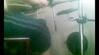 Cartoondrummer - Lo strano mondo di minù