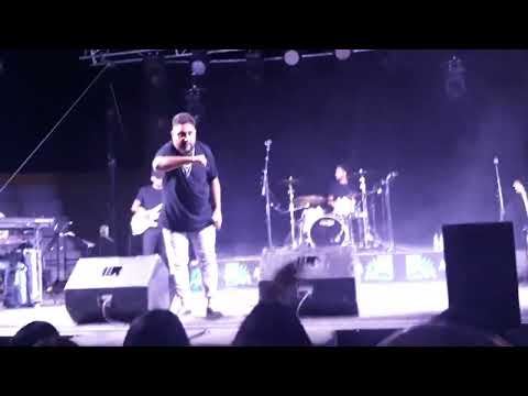 Javier Belizon "Popurri, Música de Ahora/Música de Antes" (Añora Córdoba) Agosto 2022