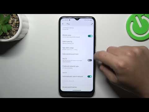 How to Enable / Disable VoLTE Calling on Nokia C32? Improve Call Quality by this Awesome Tool!