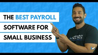 The Best Payroll Software and Services For Small Business