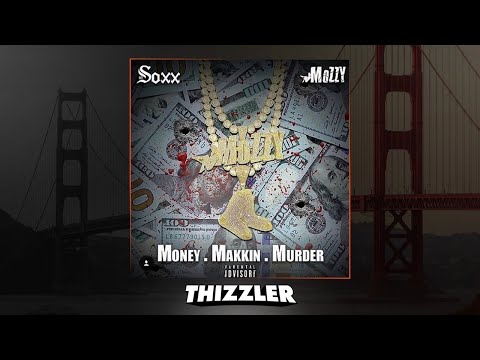 Mozzy x Lit Soxx ft. Bluejeans - I Will [Prod. L-Finguz] [Thizzler.com Exclusive]