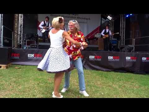 Rheinbach Classics • Musik Motoren und Petticoats 2017