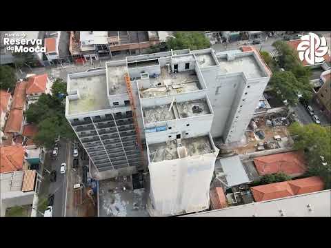 Plano&Reserva da Mooca - Maio 26