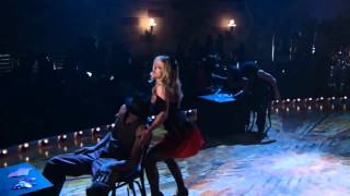 Britney Spears - Baby One More Time live Jazz Version HD