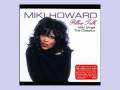 MIKI HOWARD - JUST DON'T WANT TO BE LONELY