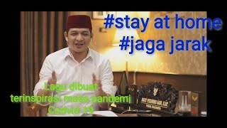 Download lagu #stayathome Terbaru cipt Pasha ungu / Sigit Purnomo said special di tengah Codvid-19 /corona mp3