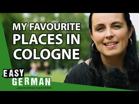 7 Things to Do in Cologne | Easy German 360