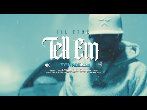 Lil' Keke "Tell Em" (Official Music Video)