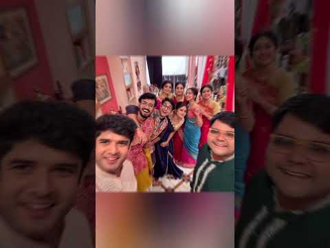 parineeta serial actor & actress 🤍❤️ #parineeta #shorts