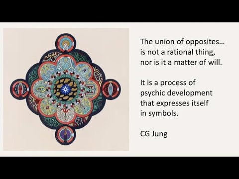 Mandala Therapy: Art of Centering the Self