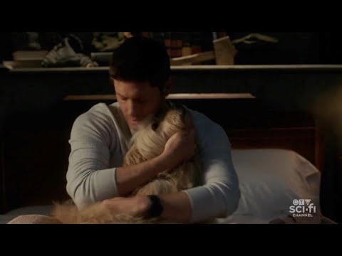 Supernatural - Sam & Deans Morning Routine 15x20