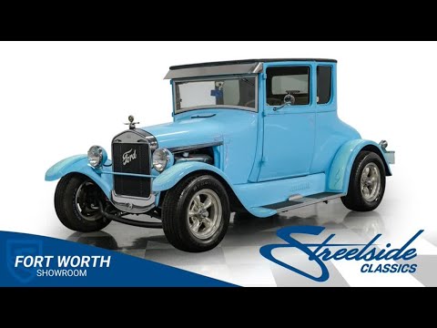 1927 Ford Model T (CC-2078698) for sale in Ft Worth, Texas