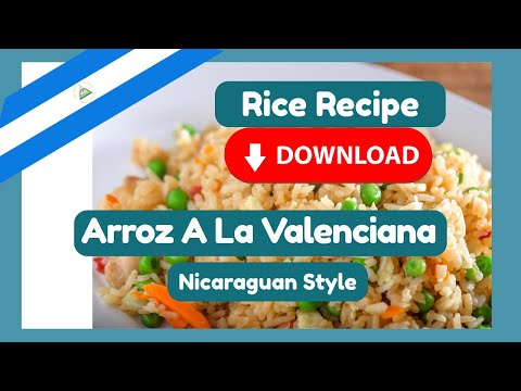 Cooking Nicaraguan Arroz a la Valenciana for 60 People | Family Celebration Recipe
