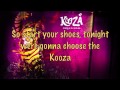 Kooza Dance Lyrics (Skeleton Dance) 
