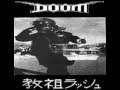 DOOM - Rush Hour of The Gods