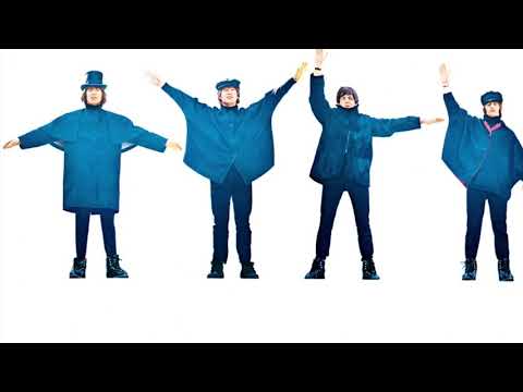 Nothing Is Real S01E01 - The Help Album