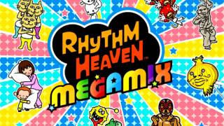 Rhythm Heaven Megamix OST - Lockstep