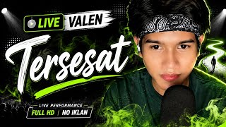 Download lagu Tersesat - Valen DA7  mp3