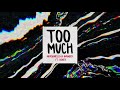 Marshmello, Imanbek ft. Usher - Too Much