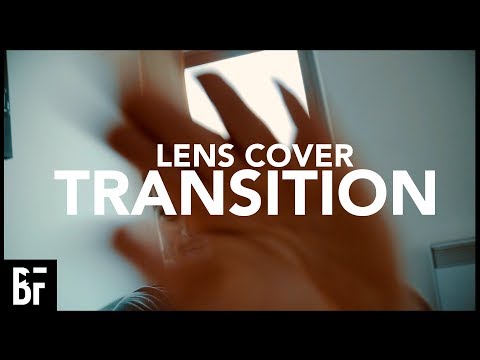 White Flash Transition Premiere Pro