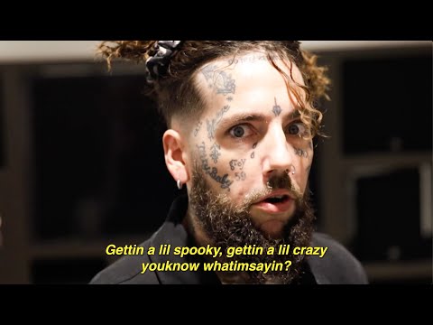 GREYDAY 2021 OFFICIAL RECAP ($UICIDEBOY$ G59)