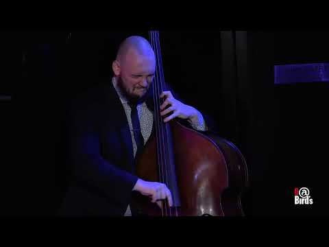 The James Morrison Quintet with Marian Petrescu (Live @ Bird's Basement, 2024)