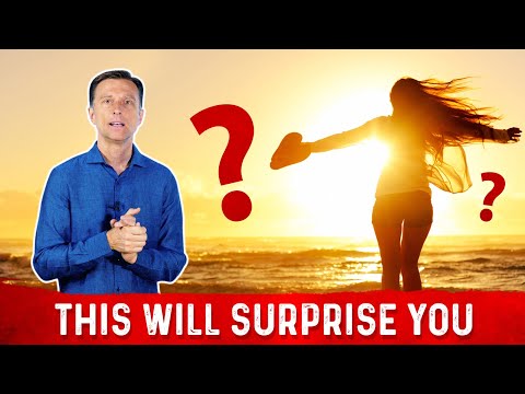 The #1 Most Powerful Epigenetic Trigger: SURPRISING