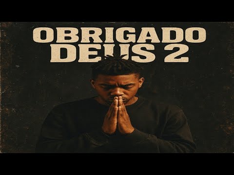 OBRIGADO DEUS 2 - XLOPHIPHOP (Áudio Oficial)