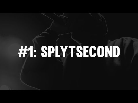 Place #1: SPLYTSECOND – Kill The Beat Vol. 2 Contest