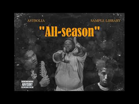 (15+)*FREE* EMOTIONAL Sample Pack/Loop Kit "All Season" (Rod Wave, Toosii, NBA YoungBoy, NoCap)