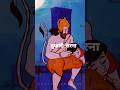 Sab Sukh ‍ ️ Lahe Tumhari Sarna Status Jai Shree Ram Jai Hanuman Ji Lovestatus