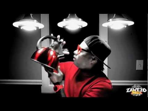 @ZAWEZO #DELPATIO - #FREESTYLE - Prod By @HDXMULLABEATS @ITSMULLA