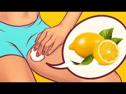 Китайские крема от пигментации как помогает Как лимоном уменьшить веснушки