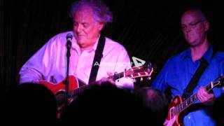 A Doc Watson Morning - Peter Rowan and The Mosier Bros - Pisgah Brewery, Black Mountain, NC 6-14-12