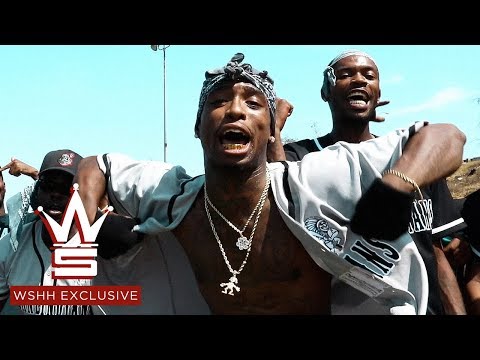 Saviii 3rd Batter Up (WSHH Exclusive - Official Music Video)