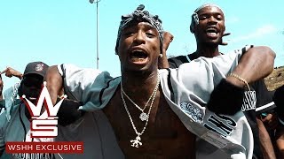 Saviii 3rd &quot;Batter Up&quot; (WSHH Exclusive - Official Music Video)