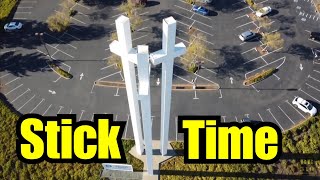 Stick Time