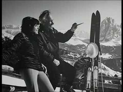 Die Ladiner - Das Luis Trencker Lied 1997