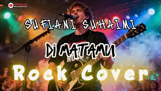 Download lagu DI MATAMU - SUFIANI SUHAIMI Rock Cover by Be Young Key Rock mp3 Download lagu DI MATAMU - SUFIANI SUHAIMI Rock Cover by Be Young Key Rock mp3