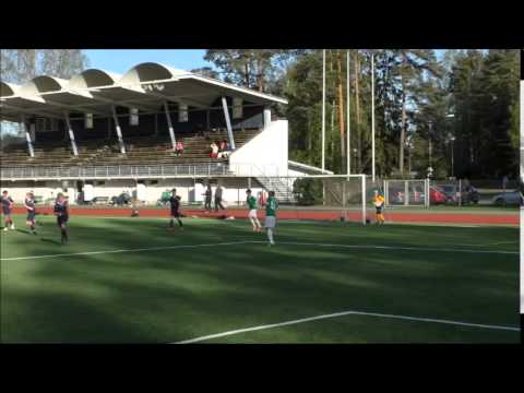 GrIFK 1-1  FC Legirus Inter 03 (19.05.2015)