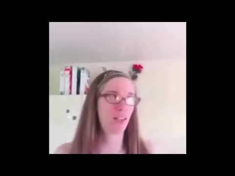 I'm not like other girls. Ima pterodactyl