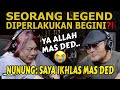 NUNUNG Maaf Saya Cerita Saya Udah Gak Kuat Mas Ded Ya Allah Mas Deddy Podcast