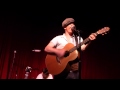 Foy Vance - At Least My Heart Was Open - Hotel ...