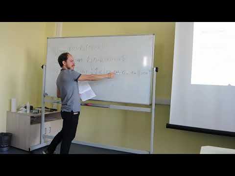 Theoretical Deep Learning #2: Worst-case bounds. Part 1