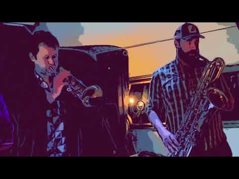 Streetbandits @ 8 Bar in Basel