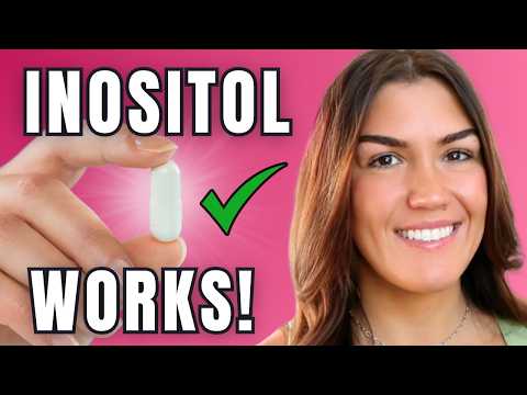 Inositol: The Most Underrated Supplement for PCOS