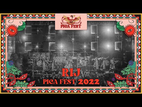 RAJAWALI INGKAR JANJI LIVE AT PCA FEST 2022