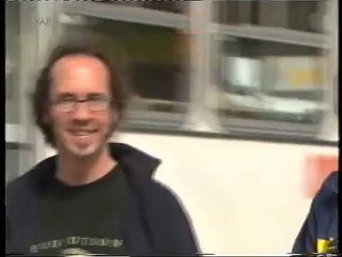 165 2001 De wereld van Boudewijn Buch   Drafi Deutscher