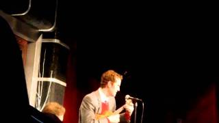 The Holiday Guys - Jeffry Denman, Marc Kudisch 10