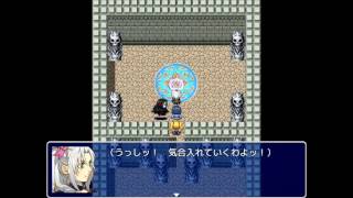 【実況】己の意思に従い、戦う少女の物語【反逆少女・ルナス】part37